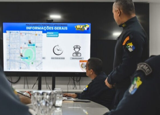 Polícia Militar de Sergipe define esquema de policiamento para final da Copa do Nordeste – Futebol Sergipano