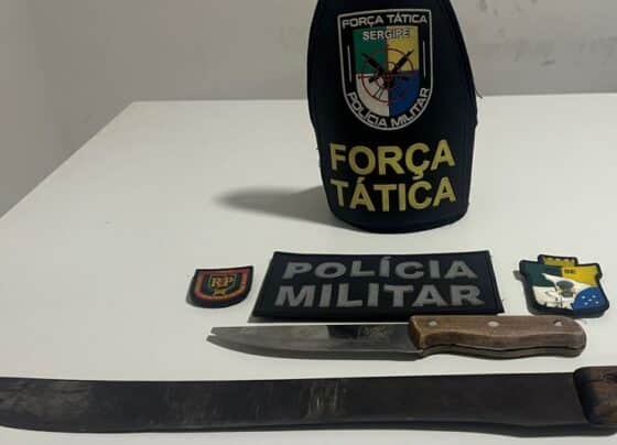 Polícia Militar prende homens por homicídio em Neópolis – P.M.S.E.