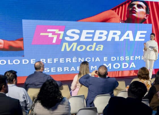 Polo Nacional em Moda é lançado em SC para fortalecer pequenos negócios em todo o Brasil | ASN Nacional