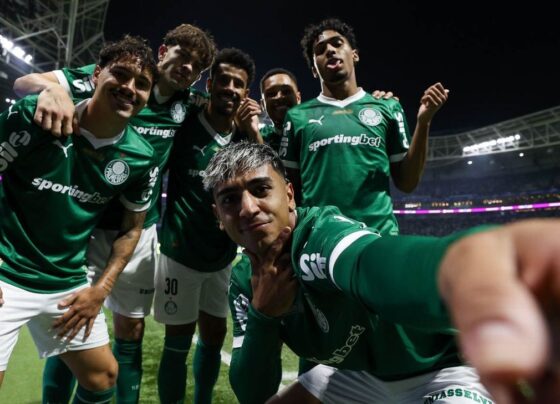 Por que Allianz Parque é ‘problema’ do Palmeiras no mata-mata da Libertadores