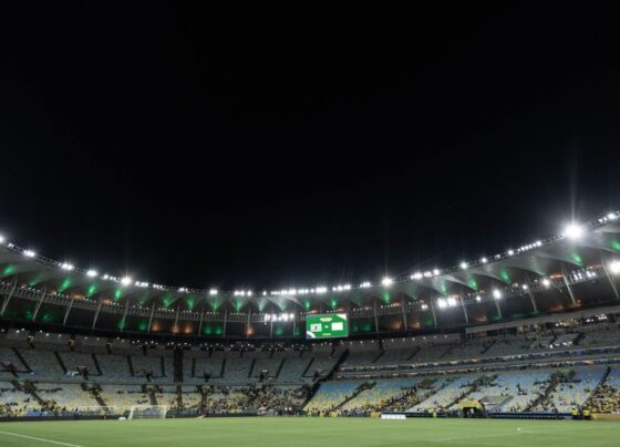 Por que Maracanã já foi casa da seleção e hoje é ‘lar temporário’?