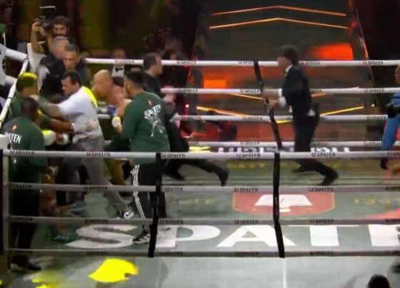Por que filho de Popó não foi punido por comissão de boxe e técnico de Wanderlei Silva pegou um ano de gancho?