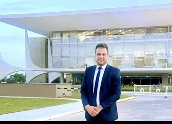 Povo nas ruas e pressão social derrubam PEC da Blindagem, avalia Dr. Anderson Macedo