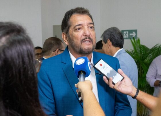 Prefeito Airton Martins anuncia novas linhas de transporte coletivo ligando a Barra dos Coqueiros a Aracaju – RO Acontece