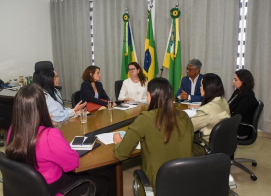 Prefeitura de Aracaju avança na elaboração do Plano Municipal da 1ª Infância – FaxAju