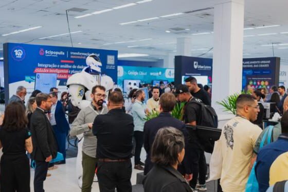 Prefeitura de Aracaju marca presença no Cidade CSC e reforça imagem como capital inovadora – FaxAju