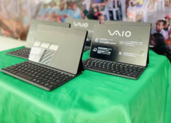 Prefeitura de Riachuelo entrega tablets para equipes do CadÚnico e Bolsa Família – Portal Imprensa 1