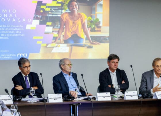 Prêmio Nacional de Inovação abre inscrições nesta segunda (22) | ASN Nacional