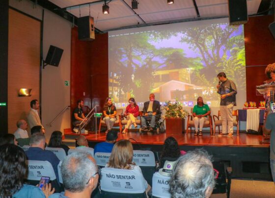 Prêmio Pipiri destaca inclusão e celebra 24 anos do Conselho dos Direitos da Pessoa com Deficiência – FaxAju