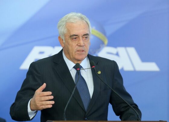 Presidente da CCJ do Senado diz que não pautará anistia para Bolsonaro – RO Acontece