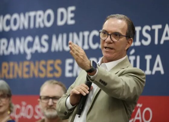 Presidente do Sebrae defende os pequenos negócios: “Somos um país da pequena economia” | ASN Nacional