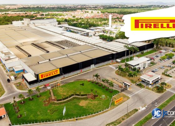 Processo seletivo da Pirelli oferta 28 vagas em diferentes áreas