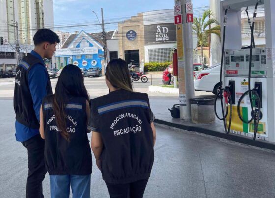 Procon Aracaju promove pesquisa de preço de combustível para orientar consumidor – RO Acontece