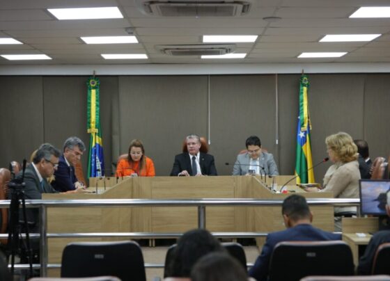 Projeto de Lei Complementar incentiva modernização da relação entre Fisco e contribuinte – RO Acontece