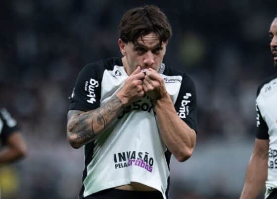 Quanto Corinthians e Fluminense ganharam com vaga na semi da Copa do Brasil?