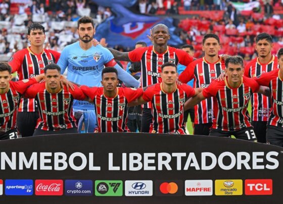 Quanto São Paulo ganhou com premiação na Libertadores após eliminação para a LDU nas quartas de final