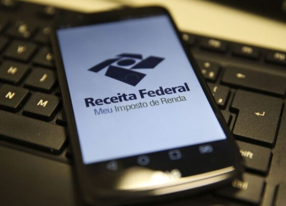 Receita libera consulta ao quinto lote de restituição do IRPF 2025 – RO Acontece