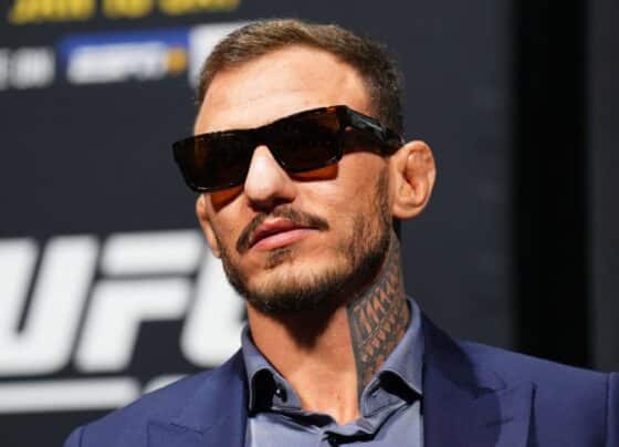 Renato Moicano se oferece para enfrentar Do Bronx no UFC Rio