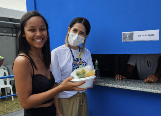 Restaurante Padre Pedro no Santa Maria inicia atividades nesta sexta-feira – FaxAju
