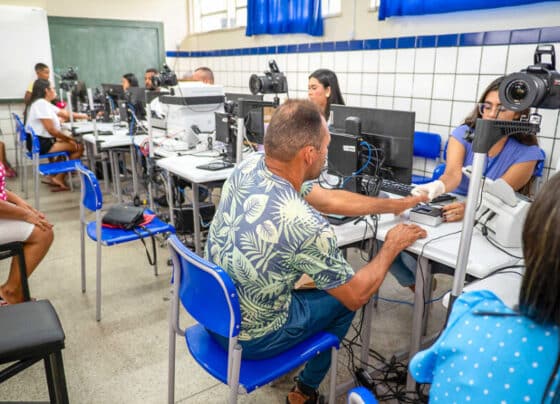 Ribeirópolis será o 57º município a receber o governo itinerante ‘Sergipe é aqui’ – RO Acontece