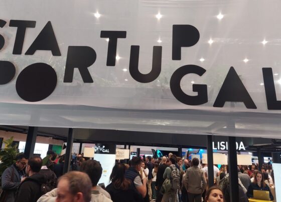Road 2 Web Summit prepara 10ª edição e abre candidaturas para startups portuguesas