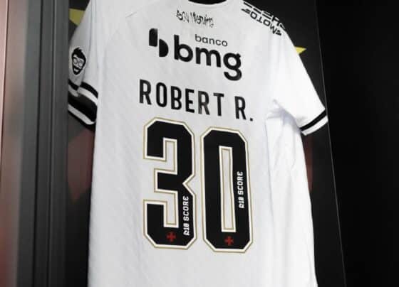 Robert Renan desabafa após ser herói em estreia pelo Vasco