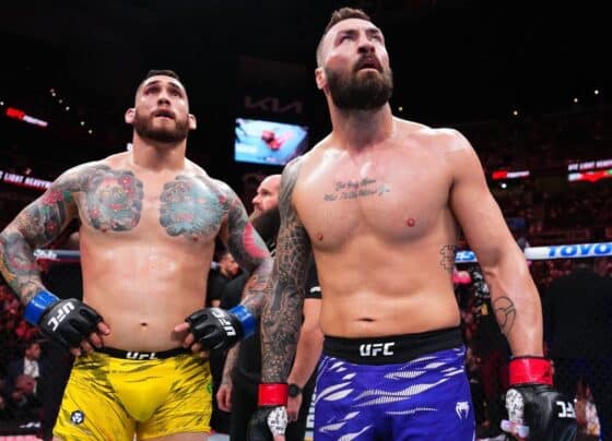 Rodolfo Bellato analisa novo oponente no UFC e abre o jogo sobre luta polêmica: ‘Sensação muito ruim’
