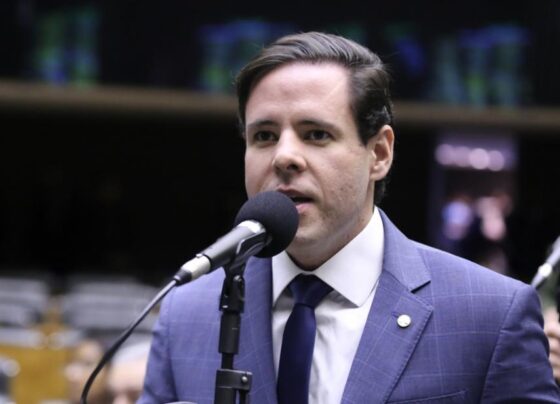Rodrigo Valadares defende consulta pública para resolver polêmica territorial entre Aracaju e São Cristóvão – RO Acontece