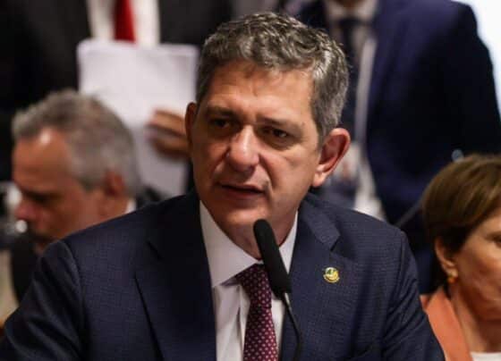 Rogério Carvalho diz que isenção do IR foi promessa de Bolsonaro – RO Acontece