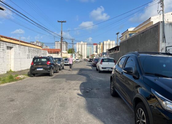 Rua Péricles Muniz Barreto passa a ser mão única a partir de terça-feira – FaxAju