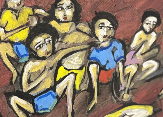 SADA reúne diferentes linguagens artísticas em programação gratuita em Aracaju – FaxAju