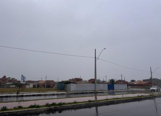 SEMPI REALIZA VISITA TÉCNICA NA ZONA NORTE DE ARACAJU EM BUSCA DE OPORTUNIDADES COM PARCERIAS ESTRATÉGICAS – FaxAju