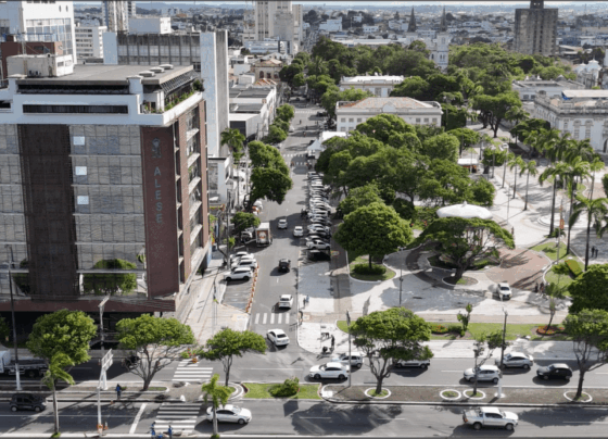 SMTT de Aracaju altera trânsito na segunda para a Corrida do Fogo Simbólico – FaxAju