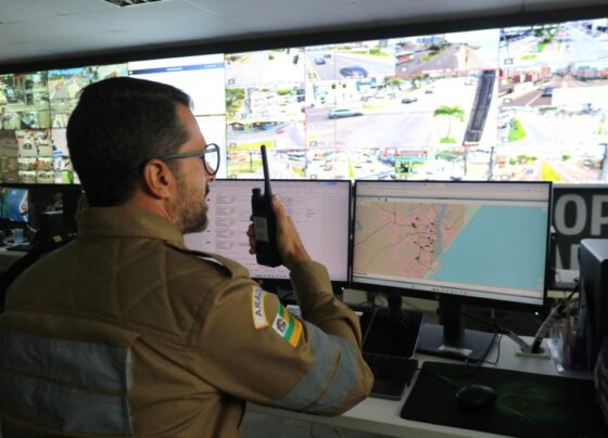 SMTT registra 76 acidentes e 12 vitimas na primeira semana de setembro – FaxAju