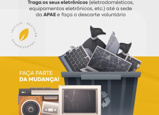 Sergipe participa da Mega Campanha “APAExonados pelo Planeta”