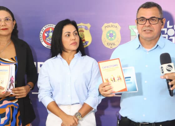 SSP apresenta dados sobre capacitismo em Sergipe e lança cartilha – FaxAju
