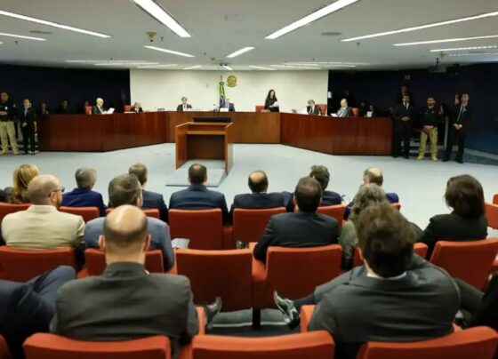 STF terá sessões extras para julgamento de Bolsonaro – RO Acontece