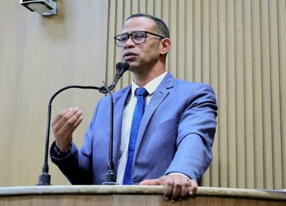 Sargento Byron destaca atuação independente da Câmara de Aracaju – Portal Imprensa 1