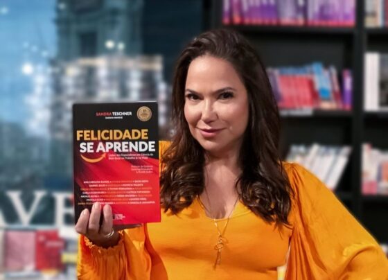 Saúde emocional corporativa ganha destaque em Aracaju com agenda internacional – FaxAju