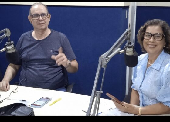 Maria Anáber explica caminhos para pequenos empreendedores venderem para o governo
