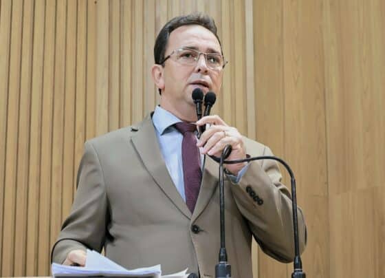 Fábio Meireles (PDT) diz que Ministério Público de Sergipe aponta indícios de irregularidades na contratação de carro blindado