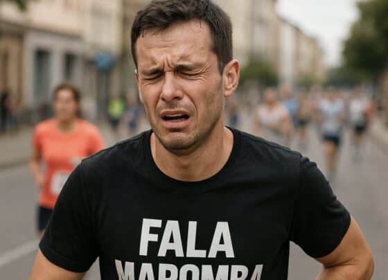 “Dor de Veado”: a famosa pontada que surge durante atividade física intensa