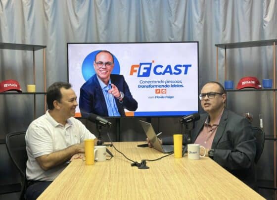 Fábio Meireles (PDT) assegura: “se estão tentando perseguir Edvaldo, o tiro está saindo pela culatra”