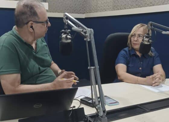 Paulo Foch traz formação inédita a Aracaju e propõe novo olhar para a infância na educação
