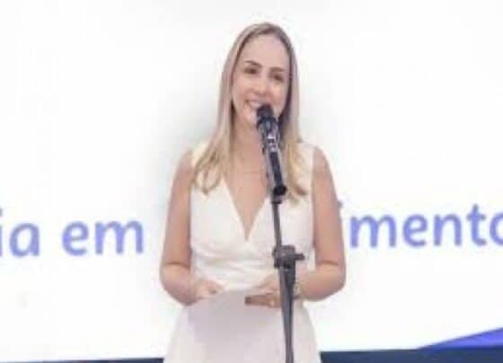 Priscila Felizola projeta o Sebrae Sergipe ao cenário nacional com conquistas históricas e liderança reconhecida