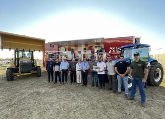 BNB assina R$ 9,4 milhões em contratos de crédito na Expo Glória