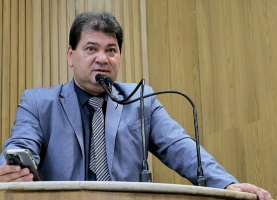Vereador e presidente da FSF, Miltinho Dantas celebra fase positiva do futebol sergipano