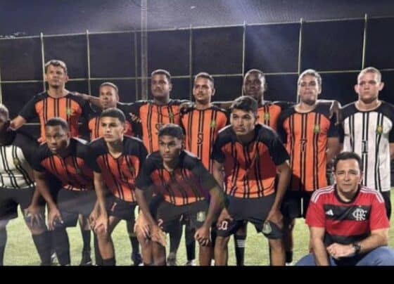 Fábio Meireles apoia 1º Campeonato Fut7 da Zona Norte de Aracaju