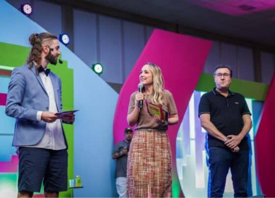 Priscila Felizola lidera transformação do Sebrae/SE e amplia participação no mercado local