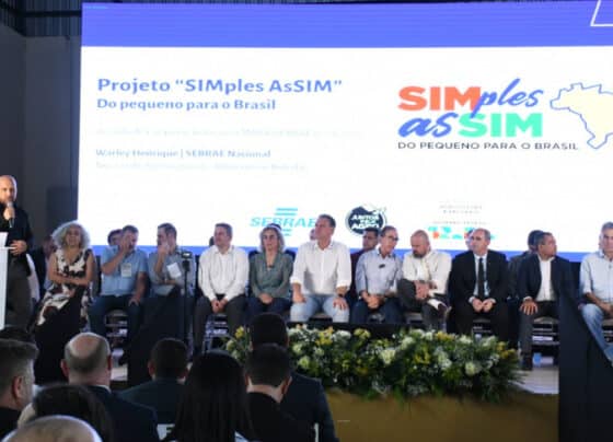 Sebrae e MAPA lançam em SC projeto para acelerar formalização de agroindústrias | ASN Nacional